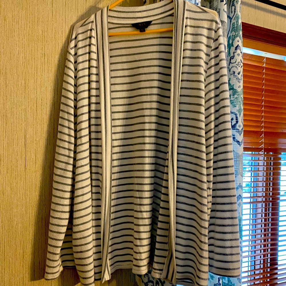 Comfy Light Sweater/Shirt